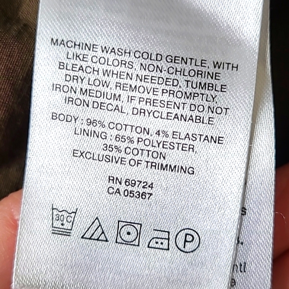 Columbia Omni Shade Sun Protection Long Sleeves Snap Button Jacket, Women's Sz S - Picture 12 of 14